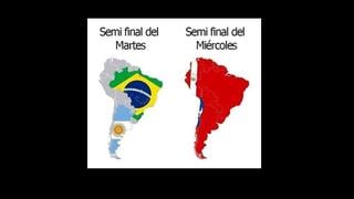 Sudamérica con la 'Bicolor': los divertidos memes del Perú vs. Chile ya invaden las redes sociales [FOTOS]