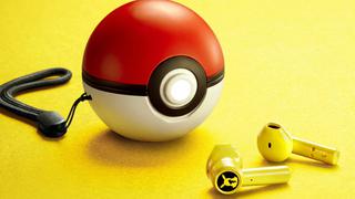 Conoce dónde comprar los audífonos oficiales de Pokémon de Razer inspirados el Pikachu