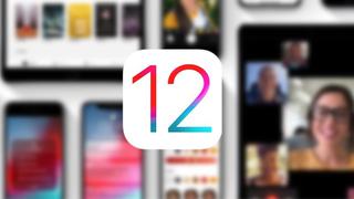 ¡iOS 12 de Apple está disponible! Solo estos iPhones y iPads pueden descargarlo