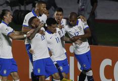 Brasil debuta en la Copa América 2019 goleando por 3-0 a Bolivia con doblete de Philippe Coutinho