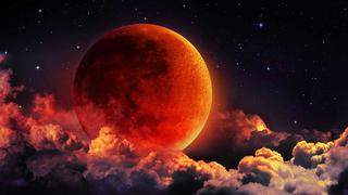 Eclipse Lunar en México: cómo se podrá ver y recomendaciones para ver el evento astronómico