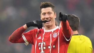 ¿Adiós Robert? Bayern Munich tiene claro el futuro deLewandowski en el club