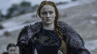 Game of Thrones temporada 8: primer tráiler es una mentira, según Sophie Turner