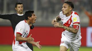 Perú en Rusia 2018: ¿qué partidos jugará Paolo Guerrero cuando se cumpla su sanción?