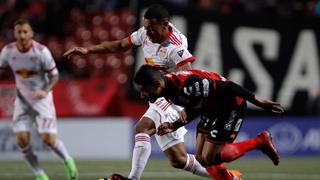 Golpe a los 'Xolos': Tijuana perdió ante New York Red Bulls por cuartos de final de Concachampions