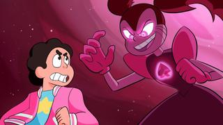 Steve Universe The Movie: ¿qué sucedió en la película tras la aparición de Spinel?