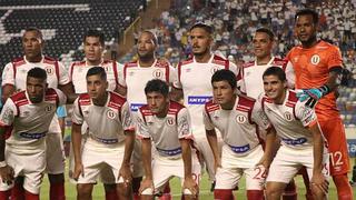 Universitario y el reto de hacer historia en Paraguay por la Copa Libertadores