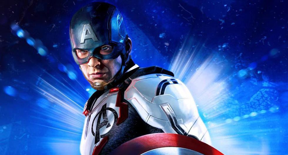 Avengers Endgame Fecha de estreno, tráiler, sinopsis