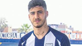 ¿Qué falta para que Beto da Silva debute en Alianza Lima? 