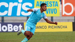 Alex Valera tras el último partido de Llacuabamba en Primera División: “Hay propuestas y son de Lima” 