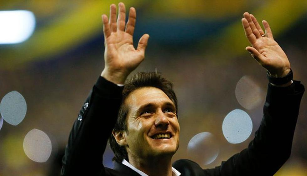 La lista de los 20 mejores entrenadores del mundo según nuevo ranking