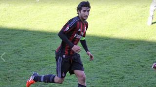 Del AC Milan a Oriente Petrolero en cuatro años: así terminó Sebastián Gamarra, el llamado ‘Pirlo’ boliviano