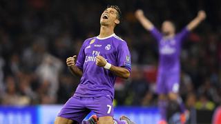 ¿Marcha atrás? Cristiano Ronaldo se quedaría finalmente en Real Madrid por este motivo