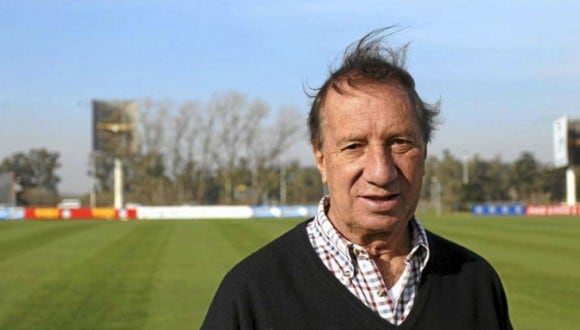 Carlos Bilardo fue entrenador de Argentina entre los años 1983 y 1990. (Foto: GEC)