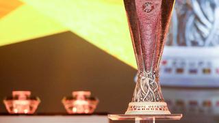 ¡Partidazos! Las llaves de semifinales de la Europa League quedaron definidas