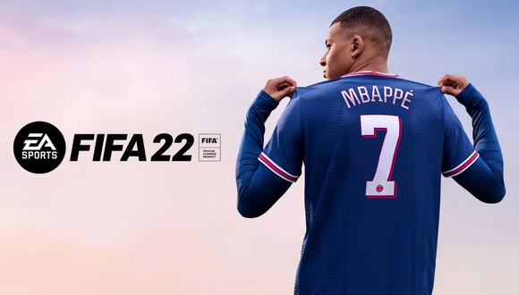 FIFA 22 celebra los primeros 22 días de lanzamiento con todos los récords de la comunidad. (Imagen: EA)