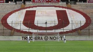 Monumental: así luce el estadio de Universitario para el clásico del Fútbol Peruano contra Alianza Lima