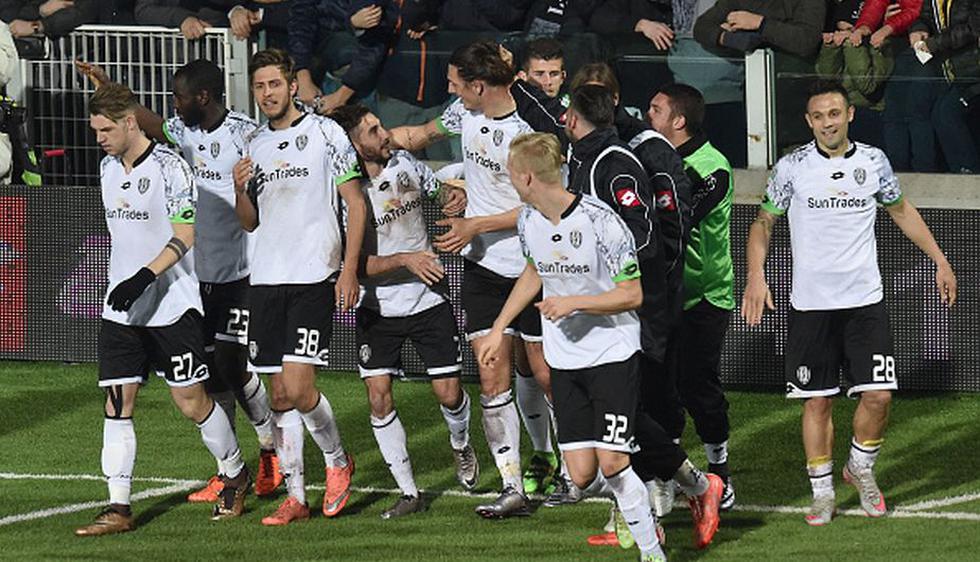 Los equipos recién ascendidos a las principales ligas de Europa.