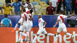 Perú vs. Bolivia: la Selección Peruana logra su mejor racha de partidos invictos en Copa América