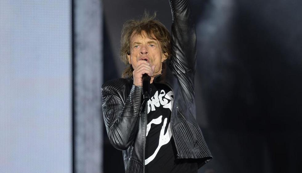 Mick Jagger se pronuncia tras ser sometido a una delicada operación al corazón. (Foto: @mickjagguer)