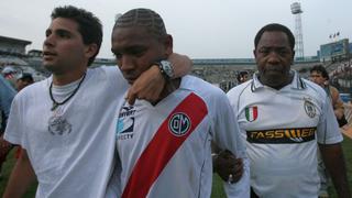 El día que Alianza Lima mandó a Deportivo Municipal al descenso