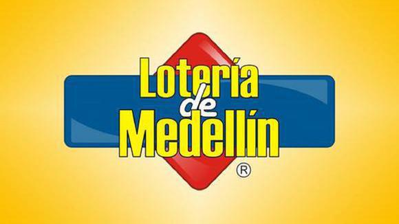 La Lotería de Medellín se juega todos los viernes en Colombia.  (Video: Lotería de Medellín)
