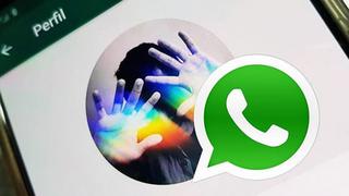 ¿Se puede descubrir quién miró tu foto de perfil de WhatsApp? Prueba este truco