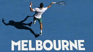 Australian Open 2021: repasa los principales resultados de la tercera ronda