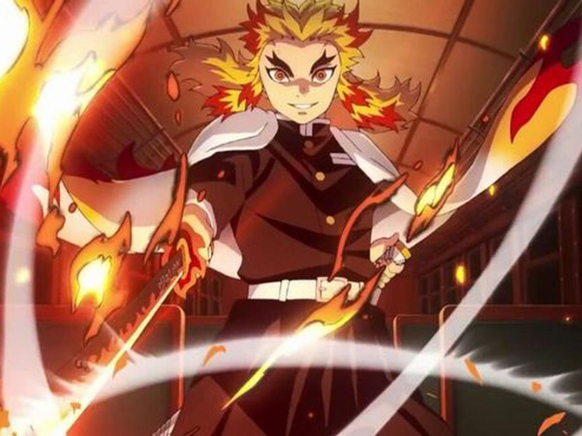 Demon Slayer”: conoce a los 10 mejores animes sobre demonios, Kimetsu No  Yaiba, Series de Netflix, nnda nnlt, DEPOR-PLAY