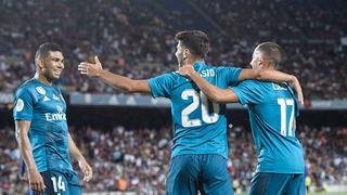 ¡Increíble! La razón por la que Barcelona no compró a Marco Asensio antes que el Real Madrid