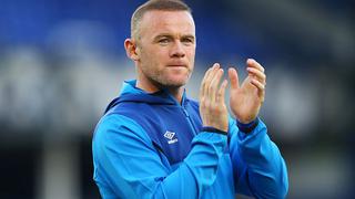 Interrumpió sus vacaciones: Wayne Rooney negocia personalmente su llegada a la MLS