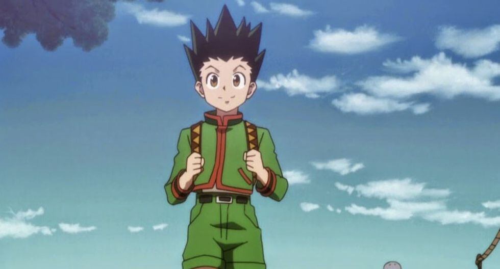 Hunter X Hunter Yoshihiro Togashi Trabajara En Una Nueva