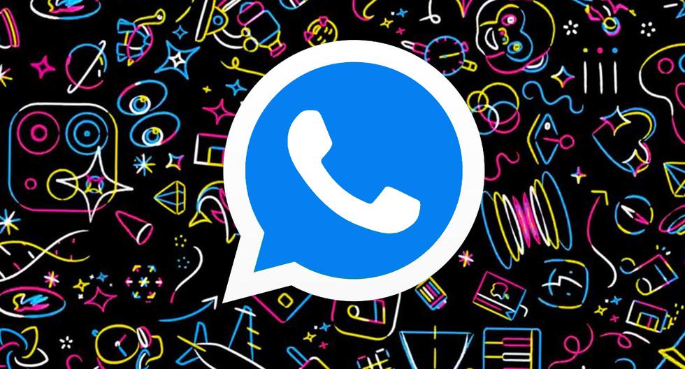 ¿Cómo descargar WhatsApp Plus 2023?  Instala gratis la nueva versión en Android |  Estados Unidos |  Perú |  México |  tendencias |  USOS