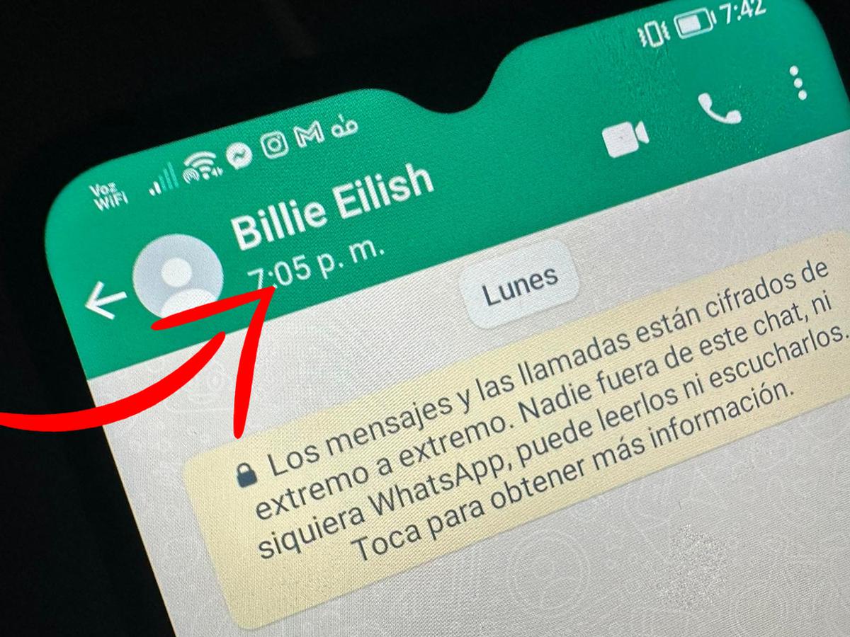 WhatsApp: el significado oculto de los tres puntitos en tus chats, DEPOR-PLAY