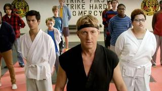 “Cobra Kai”: los errores sobre el karate que casi nadie notó