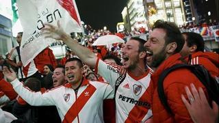 Cantando desde casa: el movimiento de los fanáticos de River Plate para apoyar al equipo