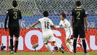 Llegó y se fue: Atlético Nacional cayó 3-0 ante Kashima Antlers por Mundial de Clubes