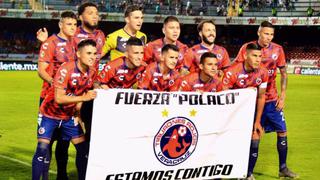Veracruz pagó para quedarse en Primera y ahora Liga MX se tendrá que jugar con 19 equipos