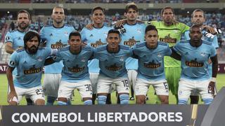 Sporting Cristal vs. Olimpia: el importante anuncio para ver EN VIVO el partido por Copa Libertadores