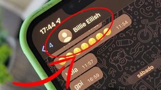 WhatsApp: truco para saber con qué nombre o apodo te guardaron en la app