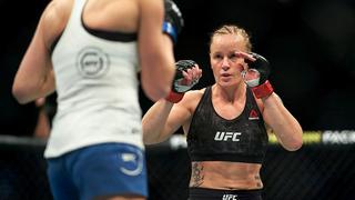 Por fuerza mayor: Valentina Shevchenko estaría lesionada y no defendería el título de peso mosca en el UFC 251