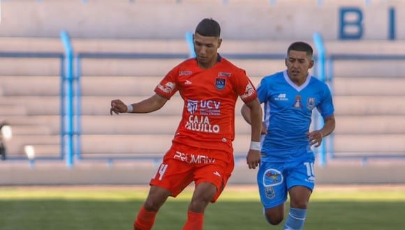 Binacional derrotó 3-0 a César Vallejo por la fecha 18 del Torneo Clausura 2022. (Foto: César Vallejo)