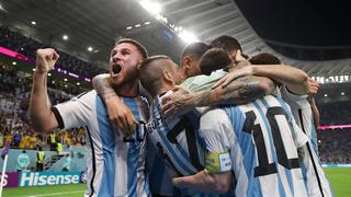Selección de Argentina: así será el recorrido de los campeones del mundo por Buenos Aires