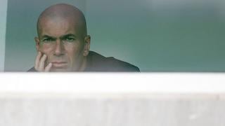 ¡No los quiere ver más! Zidane los deja fuera del viaje del Real Madrid y ya no ve la hora de su salida