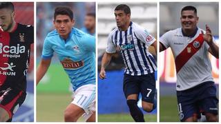 Tabla de goleadores del Torneo Apertura 2017: así marcha en la fecha 10