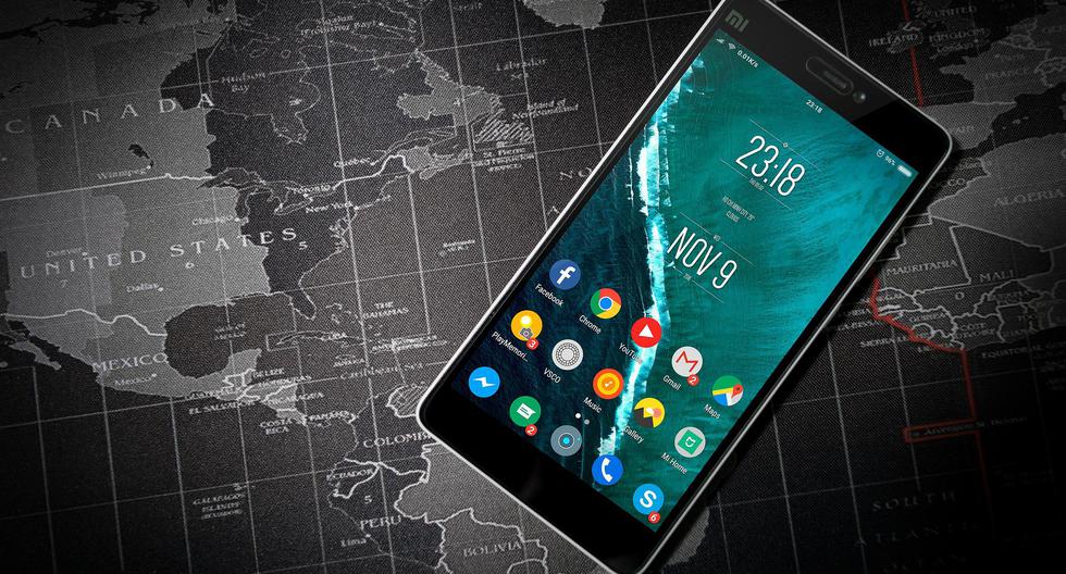 Android: truco para desactivar aplicaciones preinstaladas |  DEPOR-PLAY