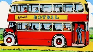 Encuentra el error del reto viral del bus inglés hoy: el 95% de personas no lo logró