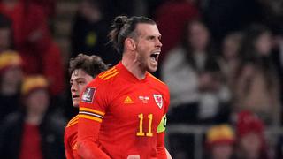 Comunicado de Bale a la prensa: “Dañanan la salud mental de los deportistas”