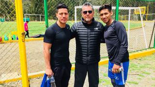 Descentralizado 2018: ¿Por qué Sport Rosario aún no anuncia como refuerzo a Christofer Gonzales?