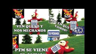 Alianza Lima perdió en Cusco y también en las redes: los divertidos memes que aparecieron tras caer ante Melgar